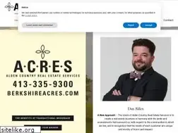 Sites similar to berkshireacres.com