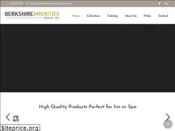 Sites similar to berkshireamenitiesgroup.com