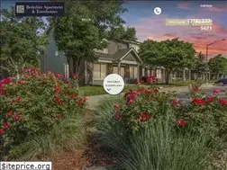 Sites similar to berkshireaptswichita.com