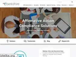 Sites similar to berkshireassociates.com