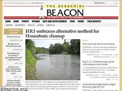 Sites similar to berkshirebeacon.com
