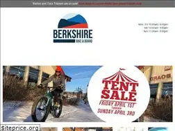 Sites similar to berkshirebikeandboard.com