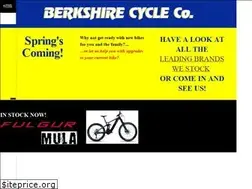 Sites similar to berkshirebikes.com