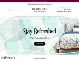 Sites similar to berkshireblanket.com