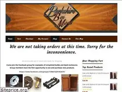 Sites similar to berkshireboxmods.com