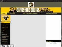 Sites similar to berkshirebruins.com