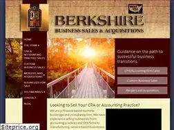 Sites similar to berkshirebsa.com