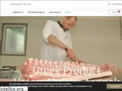 Sites similar to berkshirebutcher.com
