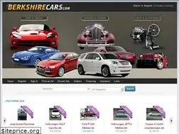 Sites similar to berkshirecars.com