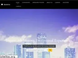 Sites similar to berkshirecommunities.com
