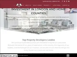 Sites similar to berkshirecorporate.co.uk