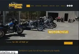 Sites similar to berkshirecycle.com