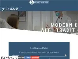 Sites similar to berkshiredentalgroup.com