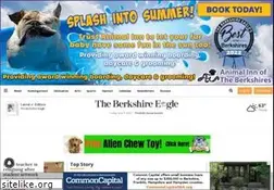 Sites similar to berkshireeagle.com