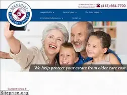 Sites similar to berkshireelderlaw.com