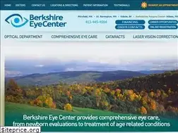 Sites similar to berkshireeye.com