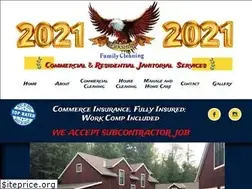 Sites similar to berkshirefamilycleaning.com