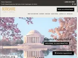 Sites similar to berkshirefamilydental.com