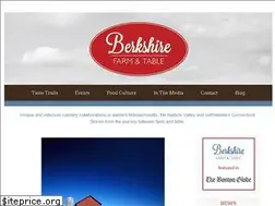 Sites similar to berkshirefarmandtable.org