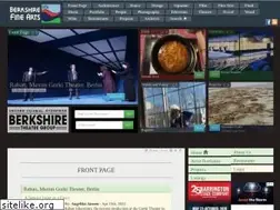 Sites similar to berkshirefinearts.com