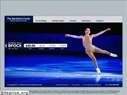 Sites similar to berkshirefunds.com