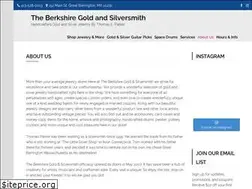 Sites similar to berkshiregoldandsilversmith.com