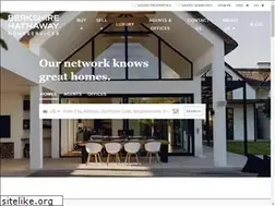 Sites similar to berkshirehathawayhs.com