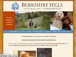 Sites similar to berkshirehillscobberdogs.com