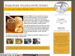Sites similar to berkshirehoney.com
