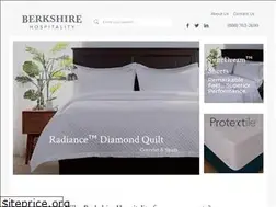 Sites similar to berkshirehospitality.com