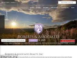 Sites similar to berkshirehouses.com