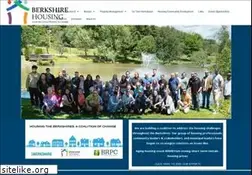 Sites similar to berkshirehousing.com