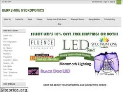Sites similar to berkshirehydroponics.com