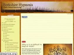 Sites similar to berkshirehypnosis.com