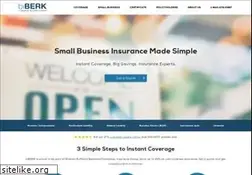 Sites similar to berkshireinsurance.com