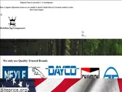 Sites similar to berkshirejagcomponents.com