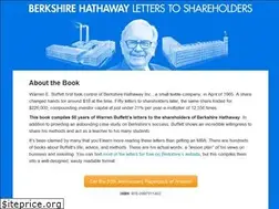 Sites similar to berkshireletters.com