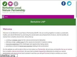 Sites similar to berkshirelnp.org