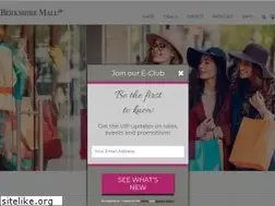 Sites similar to berkshiremall.com