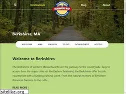 Sites similar to berkshiremap.com
