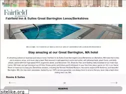 Sites similar to berkshiremarriott.com