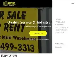Sites similar to berkshiremini.com