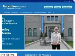 Sites similar to berkshiremuseum.org