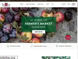 Sites similar to berkshireorganics.com
