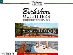 Sites similar to berkshireoutfitters.com