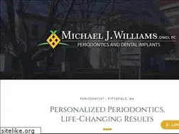 Sites similar to berkshireperio.com
