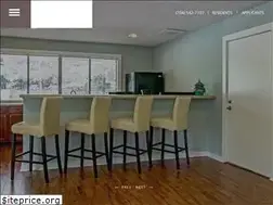 Sites similar to berkshireplaceapartments.com