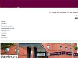 Sites similar to berkshireplacenursing.com