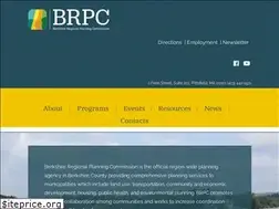 Sites similar to berkshireplanning.org