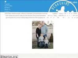 Sites similar to berkshirepoodles.com